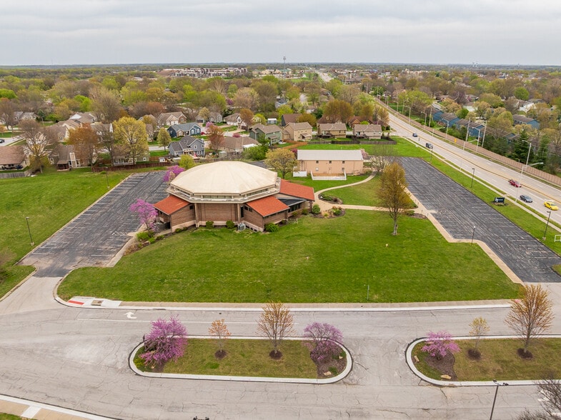 800 SW 150 Hwy, Lee's Summit, MO for sale - Building Photo - Image 2 of 86