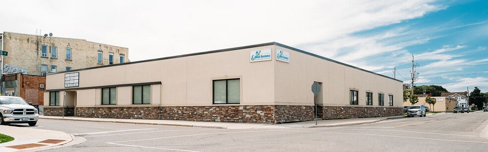 10 Mondamin St, St Thomas, ON for sale - Primary Photo - Image 1 of 1