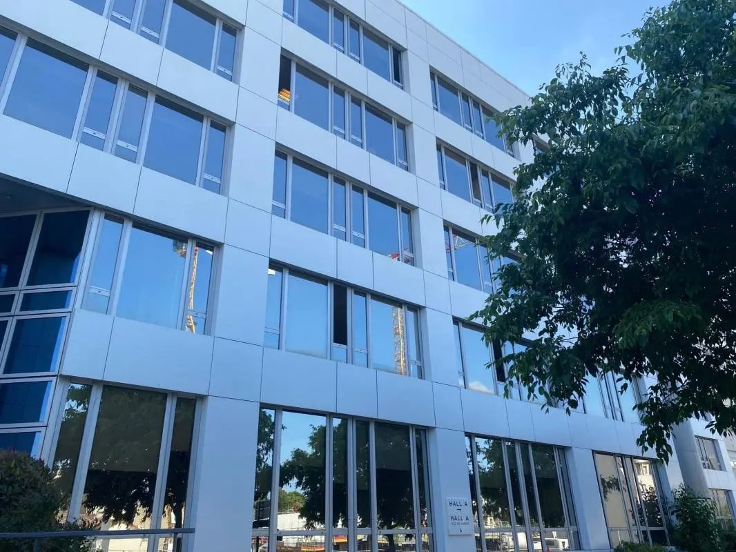 1-9 Boulevard Charles De Gaulle, Colombes for lease Building Photo- Image 1 of 19