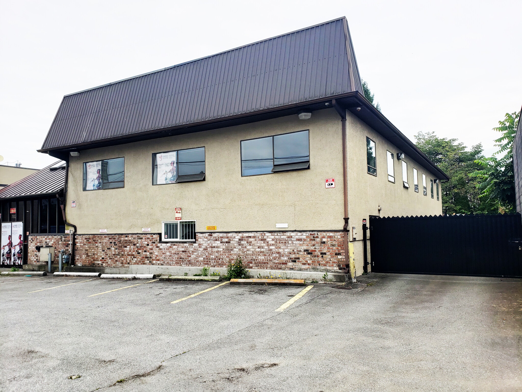 7820 Edmonds St, Burnaby, BC for sale Building Photo- Image 1 of 1