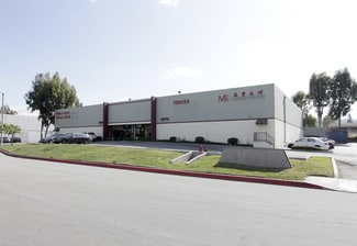 More details for 16770-16790 Johnson Dr, City of Industry, CA - Industrial for Lease