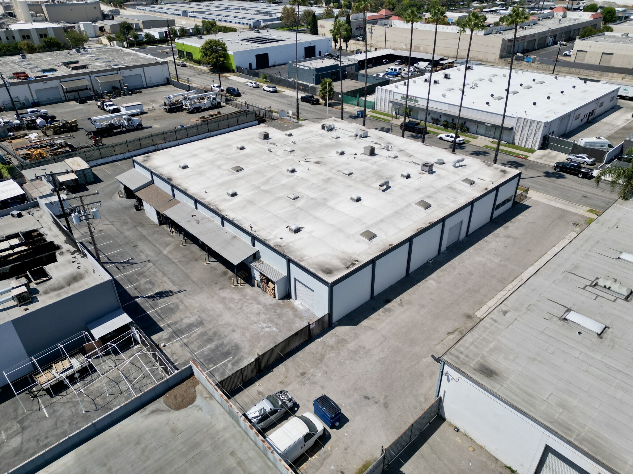 13902 West St, Garden Grove, CA for lease Interior Photo- Image 1 of 1
