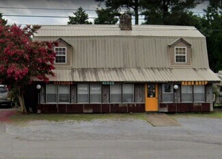 Plus de détails pour 12761 US Highway 431, Guntersville, AL - Bureau à vendre