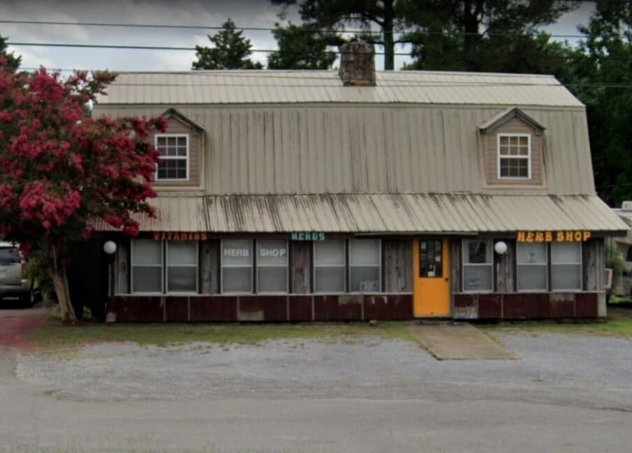 12761 US Highway 431, Guntersville, AL à vendre Photo principale- Image 1 de 14