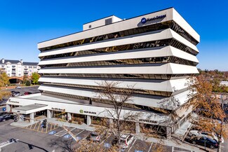 Plus de détails pour 451 Hungerford Dr, Rockville, MD - Bureau, Médical à louer