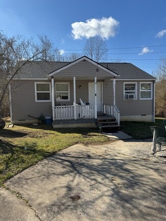 More details for 105 State Sq, Cumberland, KY - Multifamily for Sale