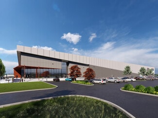 More details for 2554 Route 206, Mount Holly, NJ - Industrial for Lease