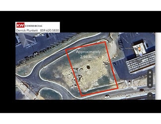 More details for 2598 Cumberland Falls Hwy, Corbin, KY - Retail for Lease