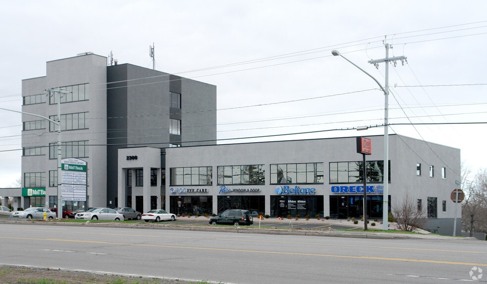2250-2300 W Ridge Rd, Greece, NY for lease - Building Photo - Image 3 of 69