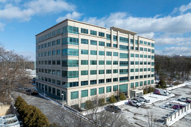 Plus de détails pour 11091 Sunset Hills Rd, Reston, VA - Bureau à louer