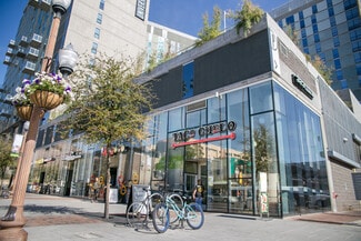 Plus de détails pour 323 E Veterans Pky, Tempe, AZ - Bureau/Commerce de détail, Commerce de détail à louer