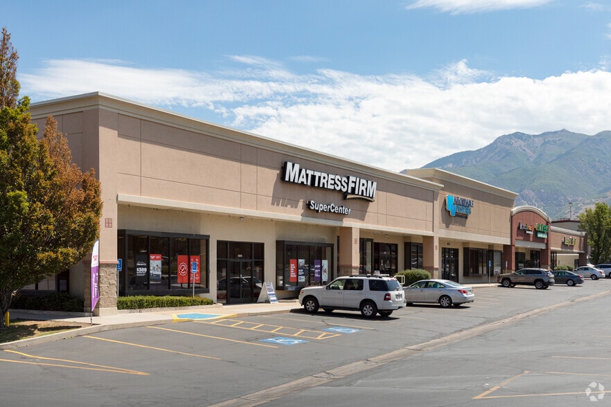 4031-4041 Riverdale Rd, Riverdale, UT for lease - Building Photo - Image 3 of 10