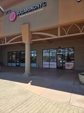 1400-1474 N Cooper Rd, Gilbert, AZ for lease Interior Photo- Image 1 of 8