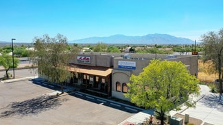 More details for 8553 N Silverbell Rd, Tucson, AZ - Retail for Sale