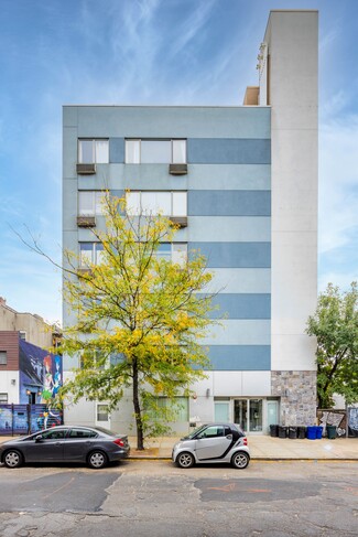 Plus de détails pour 518 Meeker Ave, Brooklyn, NY - Multi-résidentiel à vendre