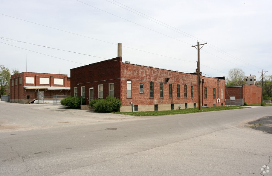 625 S Willis Ave, Independence, MO for sale - Building Photo - Image 2 of 5