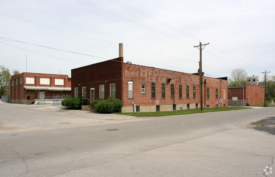 625 S Willis Ave, Independence, MO à vendre - Photo du bâtiment - Image 2 de 5