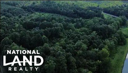 Halls Quarters Rd, Eutaw, AL à vendre - Photo principale - Image 1 de 3