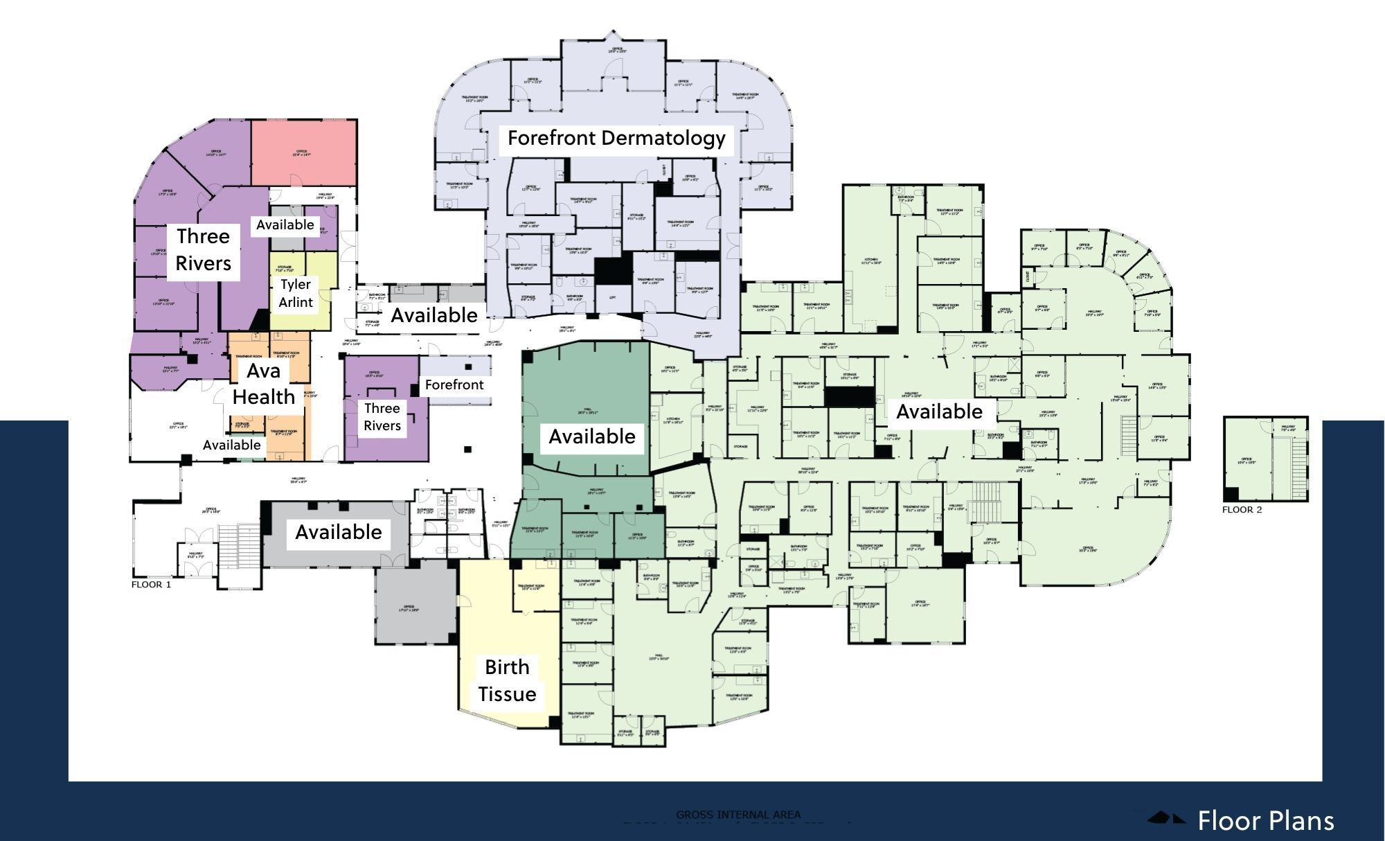 2875 Tina Ave, Missoula, MT à louer Photo intérieure- Image 1 de 1