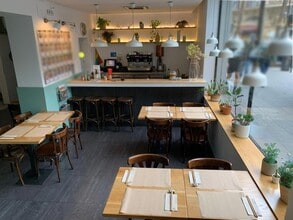 Commerce de détail dans Barcelone, Barcelona à louer Photo intérieure- Image 2 de 11