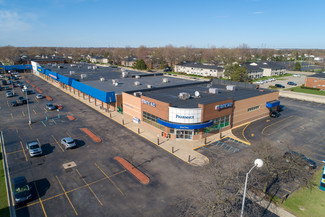 More details for 11743 Fifteen Mile Rd, Sterling Heights, MI - Retail for Lease