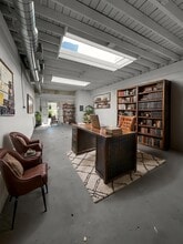 6114-6124 N Figueroa St, Los Angeles, CA à louer Photo intérieure- Image 2 de 8