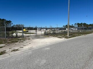 More details for 4001 Trump pl, Zephyrhills, FL - Land for Lease