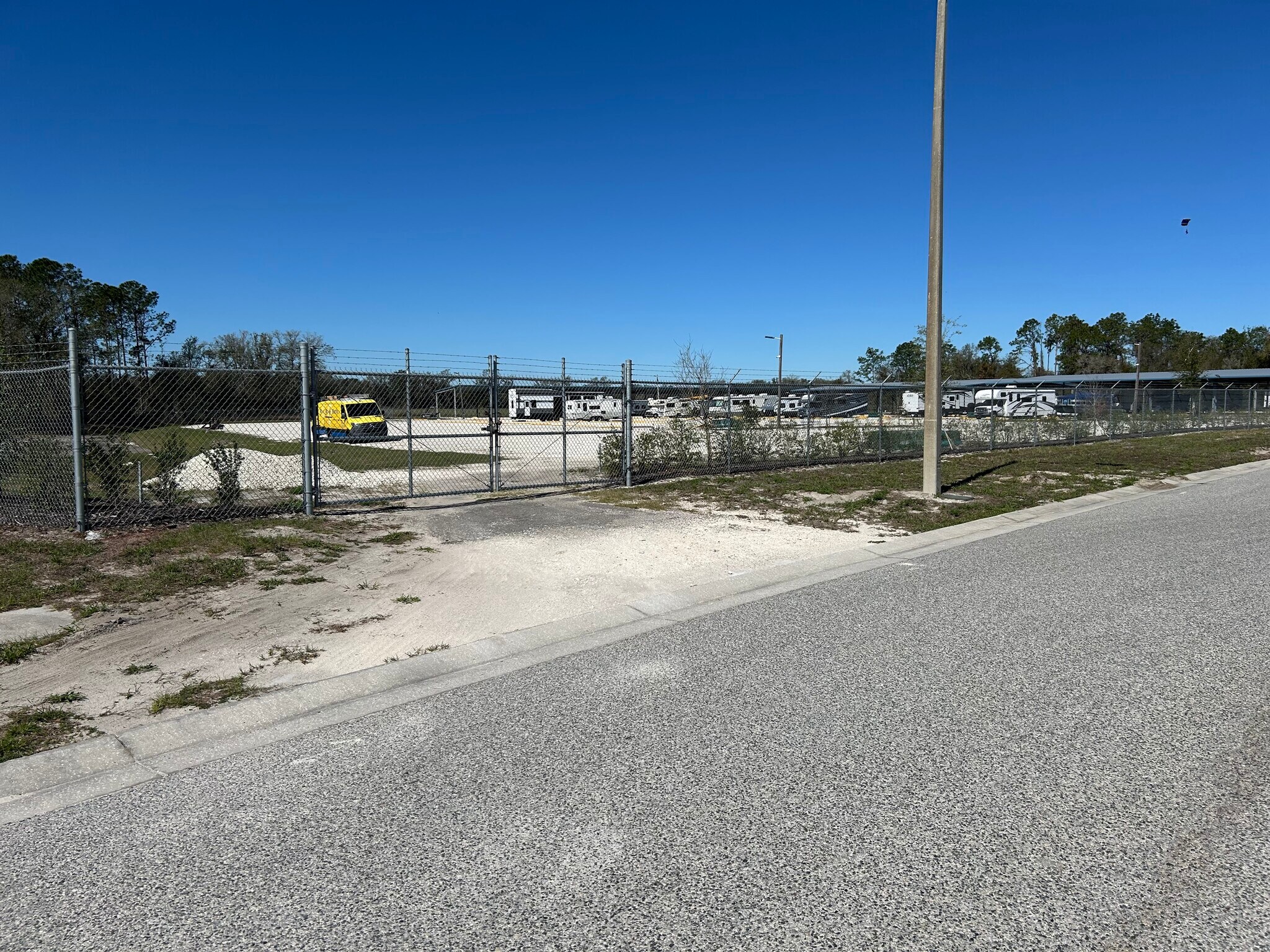 4001 Trump pl, Zephyrhills, FL à louer Autre- Image 1 de 3