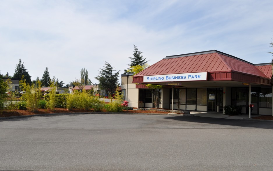 8225 44th Ave W, Mukilteo, WA for lease - Building Photo - Image 1 of 6