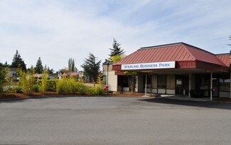 Plus de détails pour 8225 44th Ave W, Mukilteo, WA - Local d'activités, Industriel à louer
