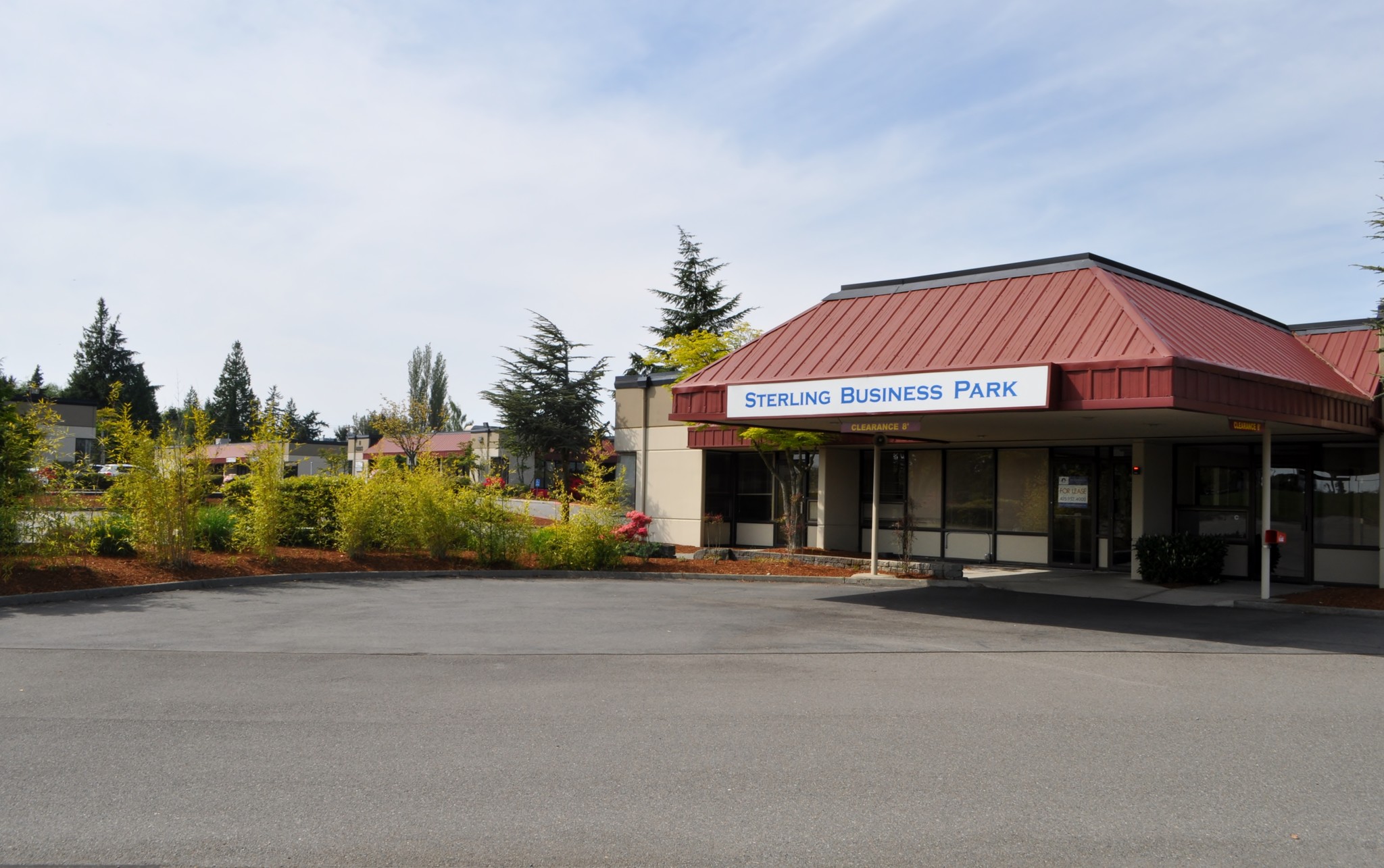 8225 44th Ave W, Mukilteo, WA for lease Building Photo- Image 1 of 7