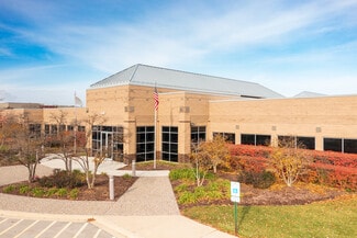 More details for 1200 Internationale Pky, Woodridge, IL - Office for Lease