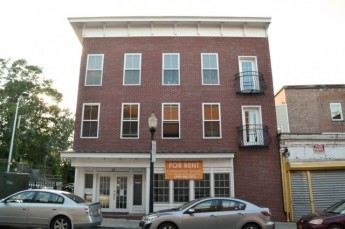 13-15 S Hamilton St, Poughkeepsie, NY for lease - Primary Photo - Image 1 of 13