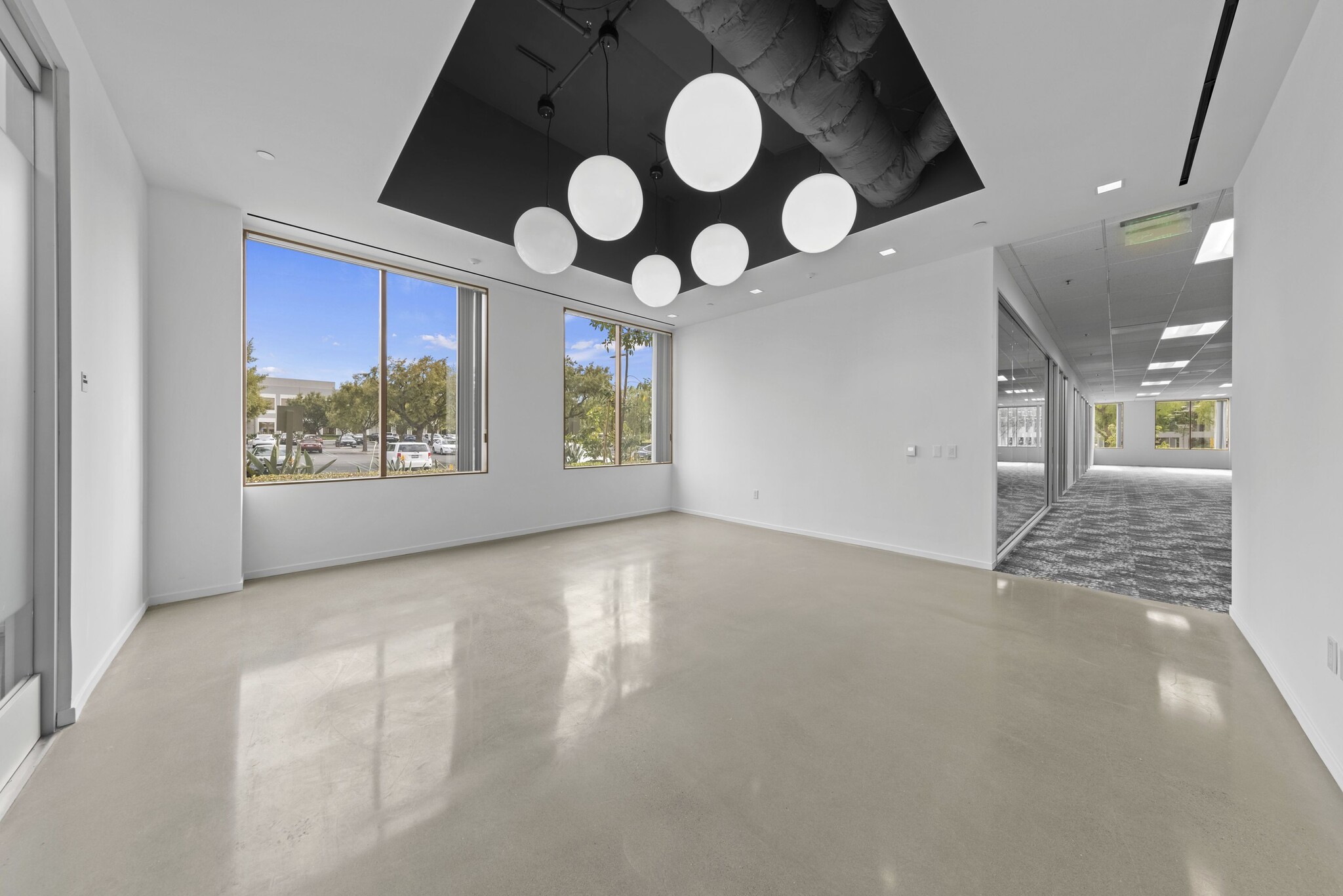 200 Commerce Dr, Irvine, CA for lease Interior Photo- Image 1 of 11