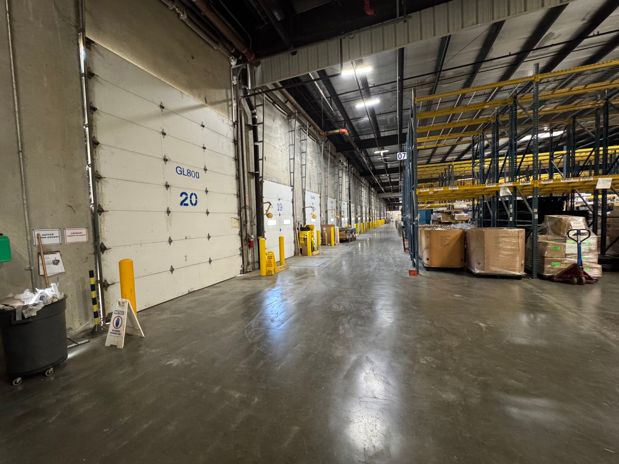 1 Meyer Plz, Vallejo, CA for lease Interior Photo- Image 1 of 5