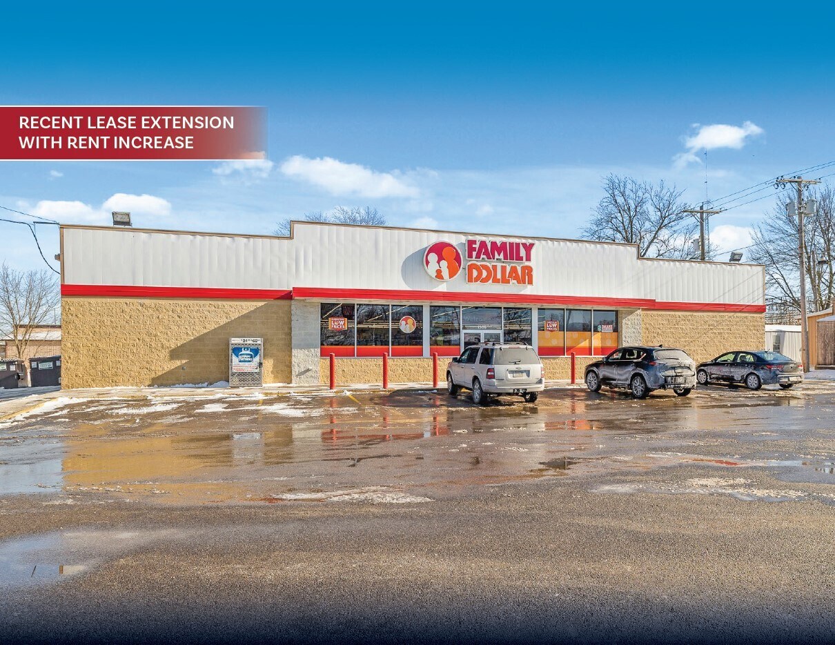 1305 Cleveland Ave, Ashland, OH for sale Building Photo- Image 1 of 1