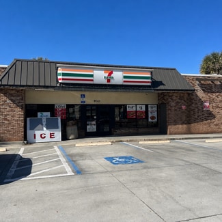 More details for 930 S Atlantic Ave, Daytona Beach, FL - Retail for Sale