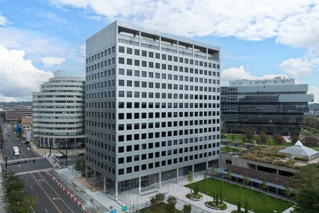 Plus de détails pour 400 Atlantic St, Stamford, CT - Bureau à louer