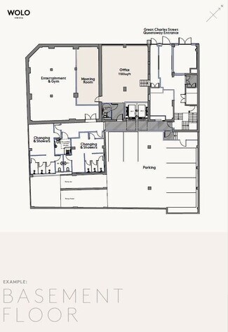 More details for 50 Great Charles Street Queensway, Birmingham - Office for Lease