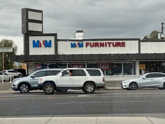 Plus de détails pour 2341 E Indian School Rd, Phoenix, AZ - Commerce de détail à louer