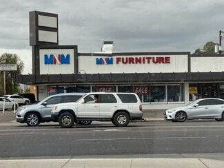 More details for 2341 E Indian School Rd, Phoenix, AZ - Retail for Lease