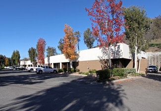 Plus de détails pour 3709-3797 Old Conejo Rd, Newbury Park, CA - Industriel à louer