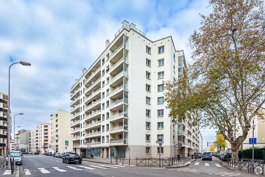 12 Rue Galilée, Villeurbanne à vendre - Photo principale - Image 1 de 7