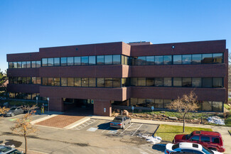 More details for 4940 Pearl East Cir, Boulder, CO - Office for Lease