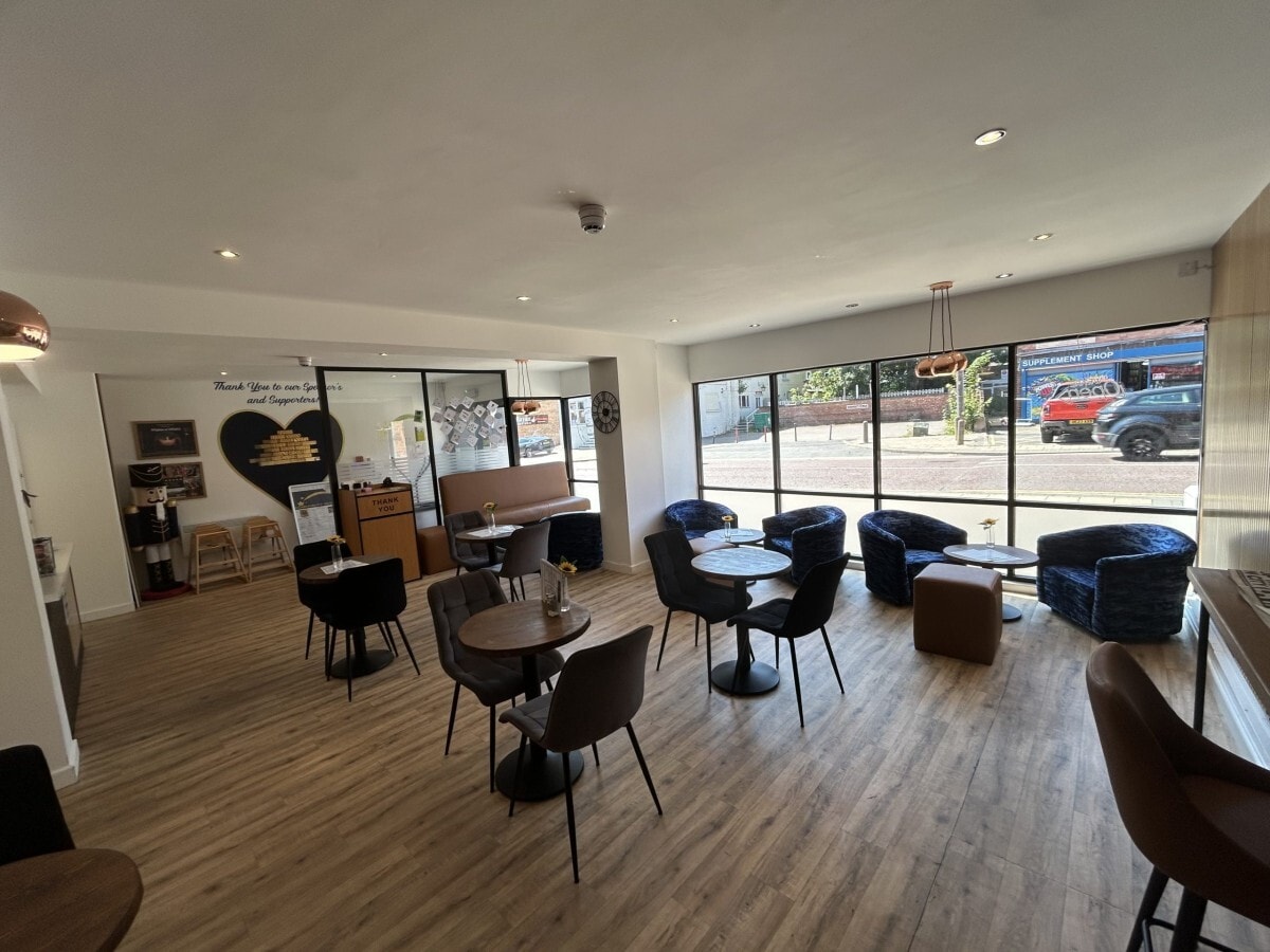 41-43 Leicester Rd, Wigston for lease Interior Photo- Image 1 of 4