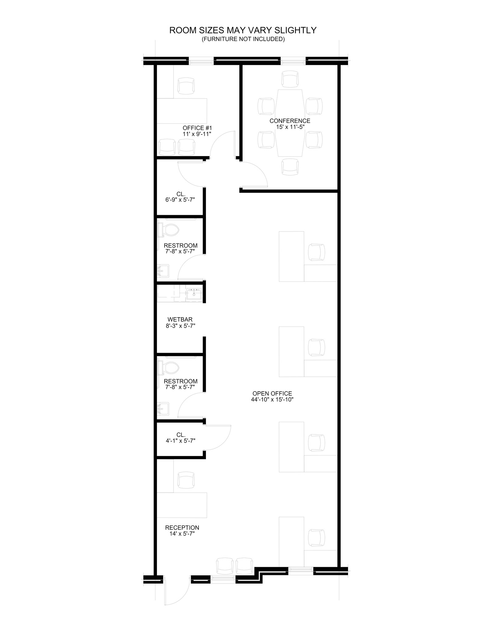 2006 S Bagdad Rd, Leander, TX for lease Site Plan- Image 1 of 1