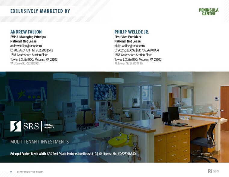 165 Market St, Onancock, VA à vendre - Photo du bâtiment - Image 2 de 5