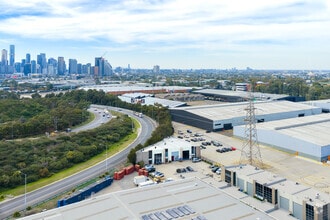 9 Woolboard Rd, Port Melbourne, VIC - Aerial map view