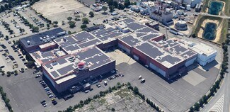 Plus de détails pour 500 Grumman Rd W, Bethpage, NY - Industriel à louer