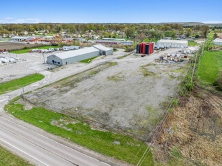 Plus de détails pour 7350 IL-111, South Roxana, IL - Spécialité à vendre